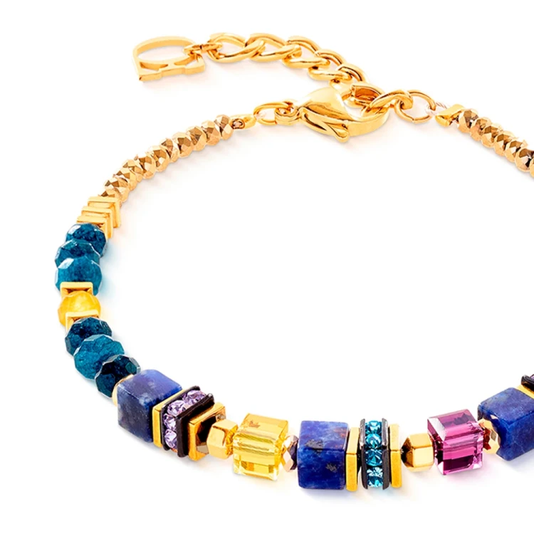 Браслет Coeur de Lion Multicolour Energy 3046/30-1592