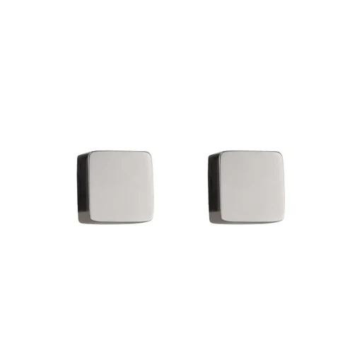 Coeur de Lion Пусеты Silver 0400/21-1700