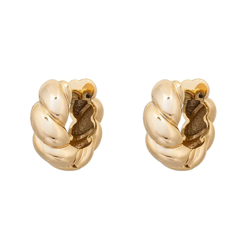 Серьги Fiore Luna ABE31408-01 G