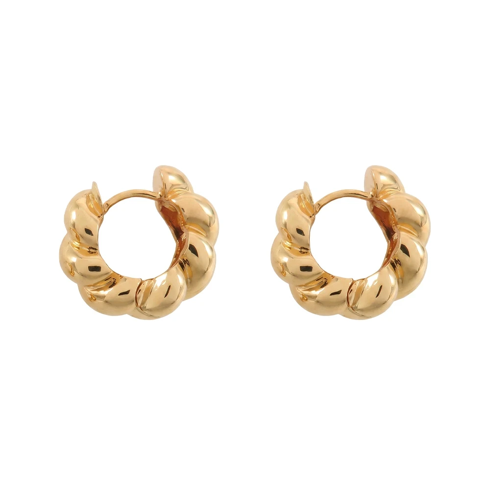Серьги Fiore Luna ABE31408-01 G