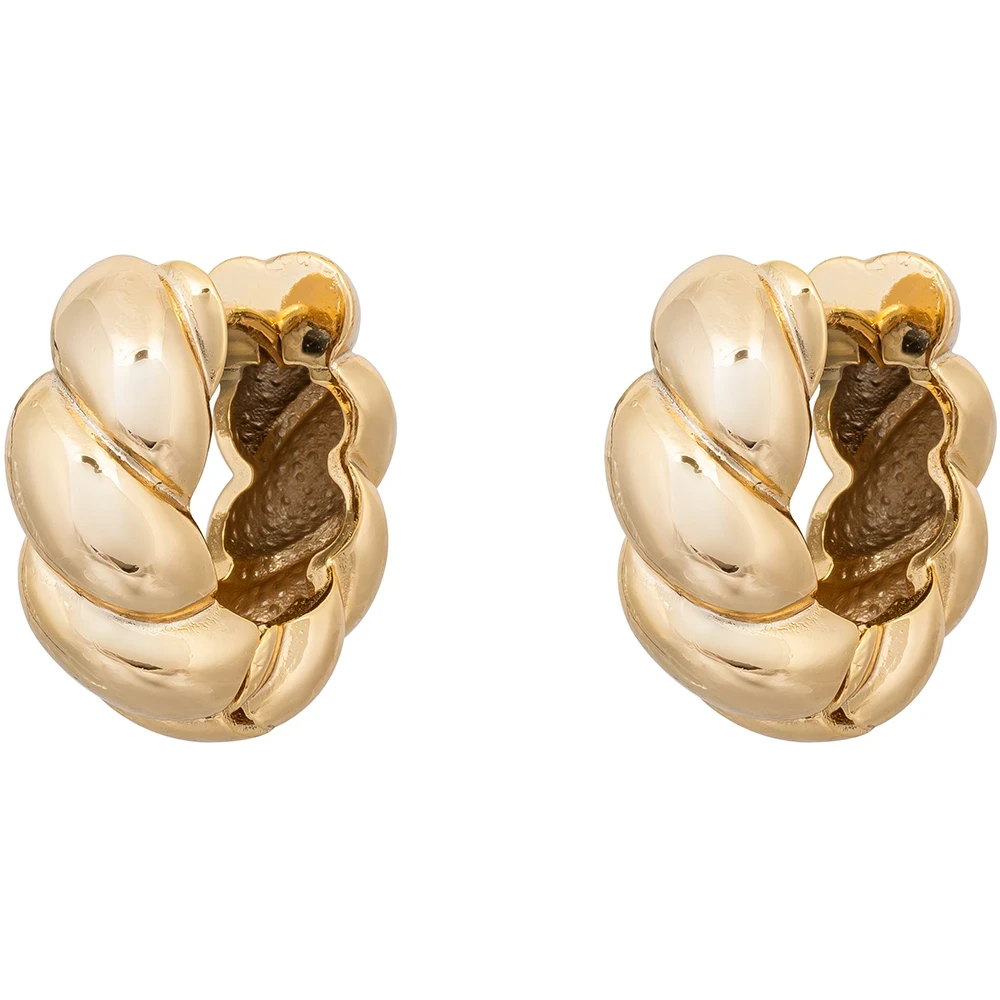 Серьги Fiore Luna ABE31408-01 G