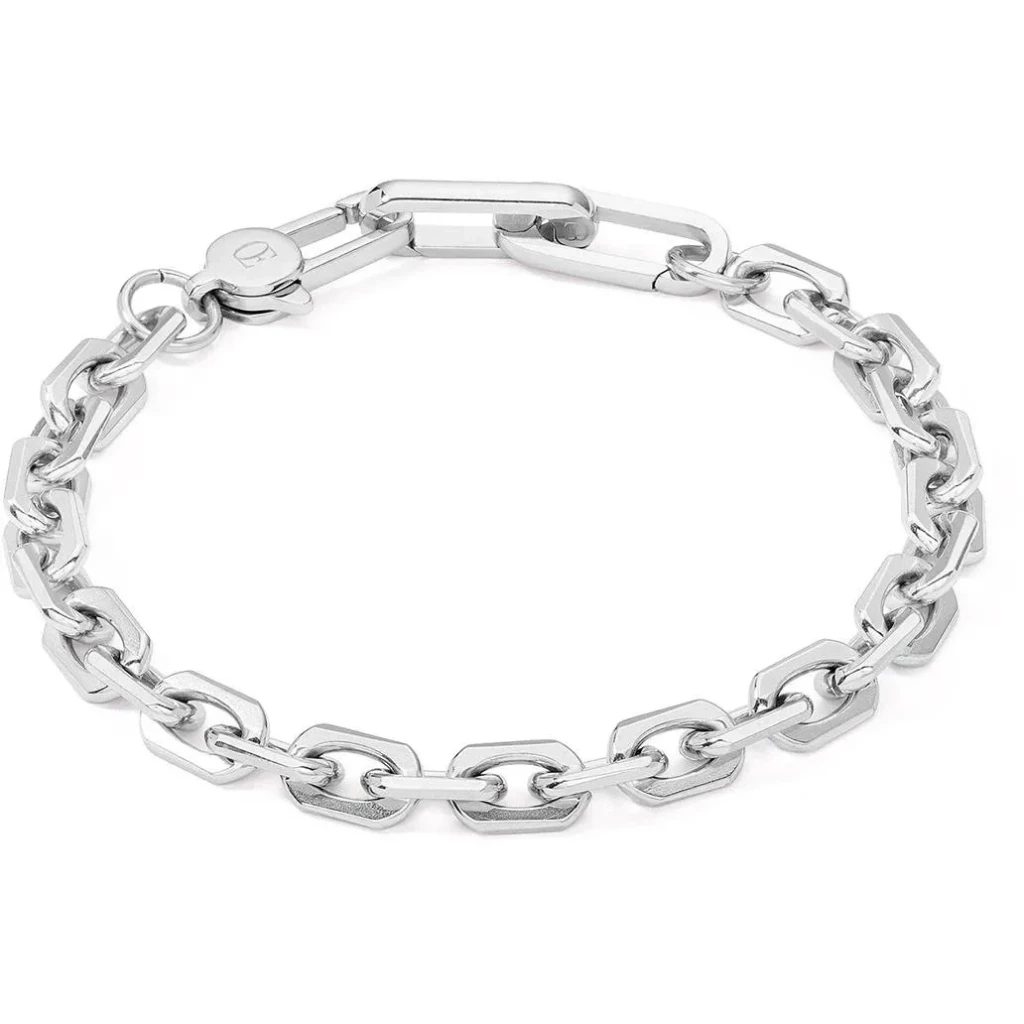 Браслет унисекс Coeur de Lion Silver 0900/30-1700