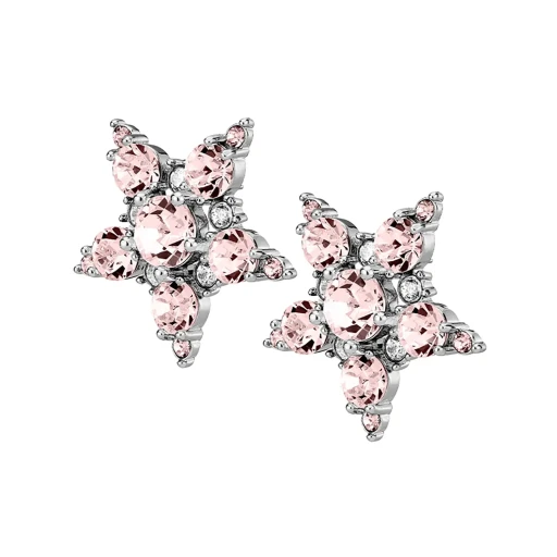 Серьги Dyrberg Kern GEMINI SS VINTAGE ROSE 450008
