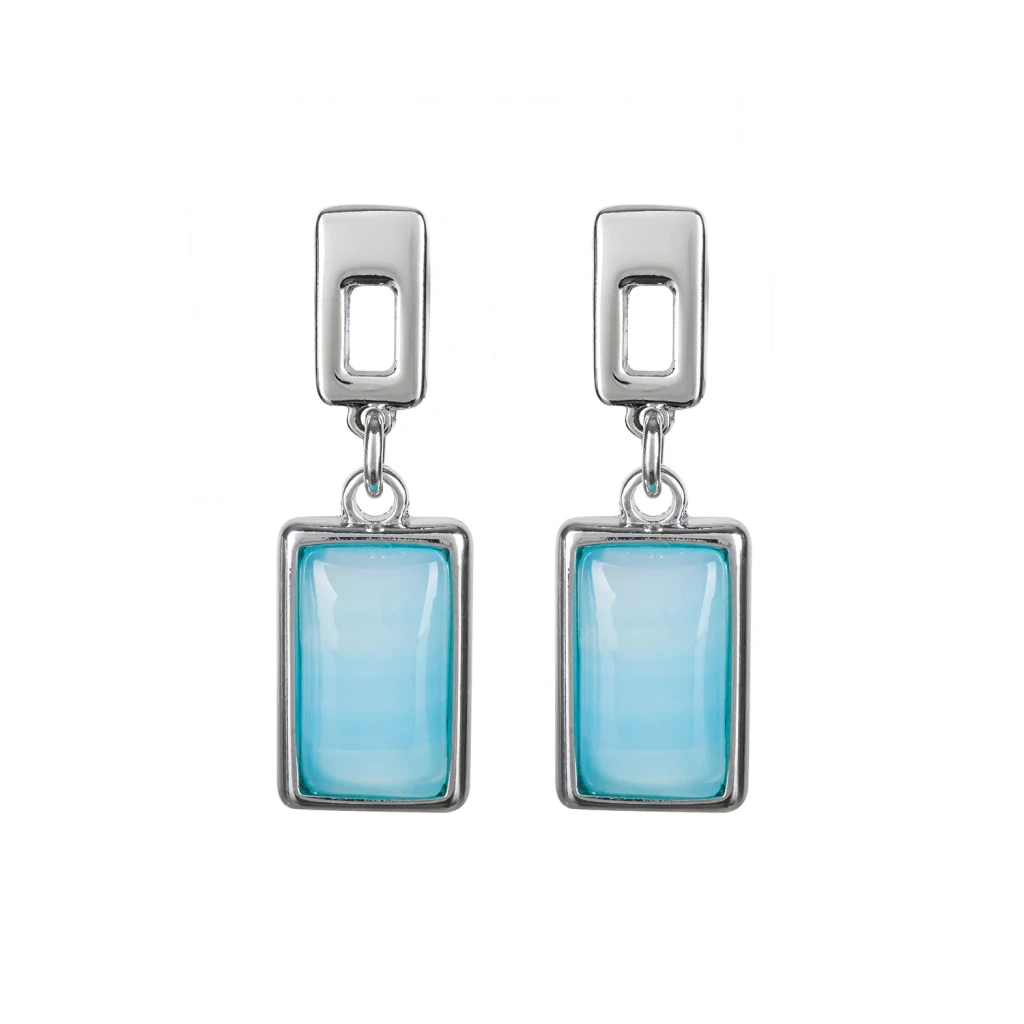 Серьги Possebon Azul A0418.20 S