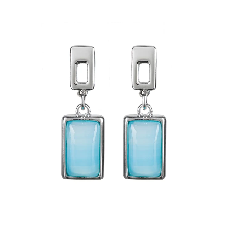 Серьги Possebon Azul A0418.20 S