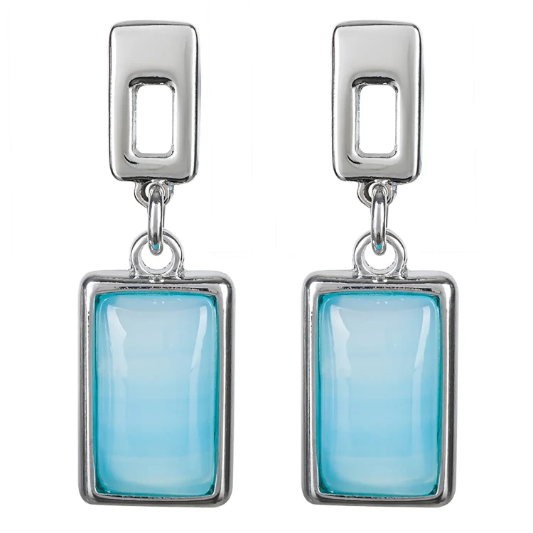 Серьги Possebon Azul A0418.20 S