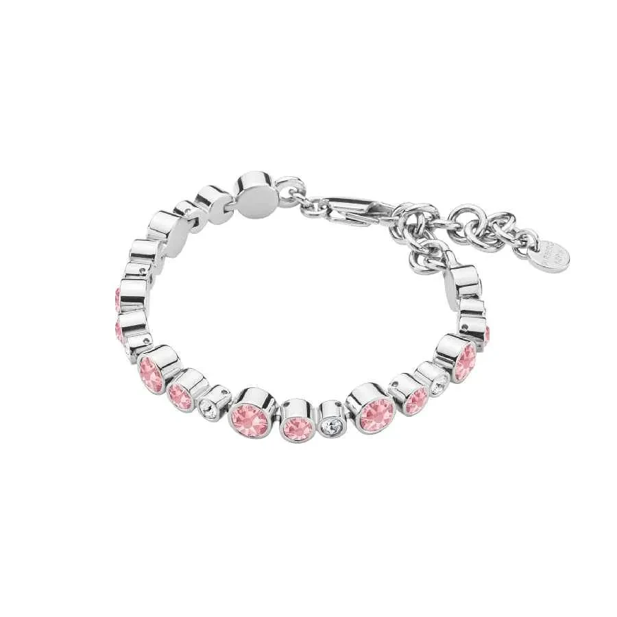 Браслет Dyrberg Kern TERESIA SS ROSE 380010