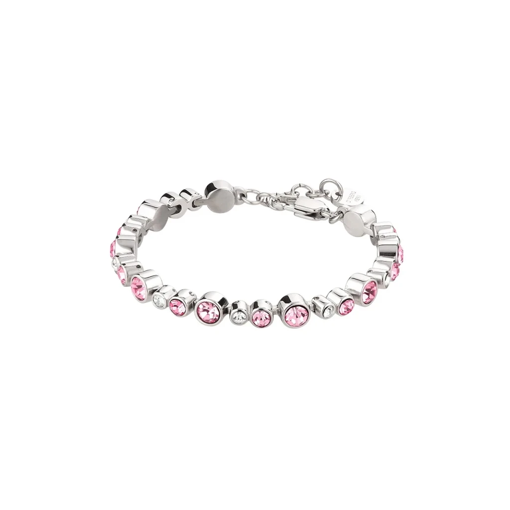 Браслет Dyrberg Kern TERESIA SS ROSE 380010