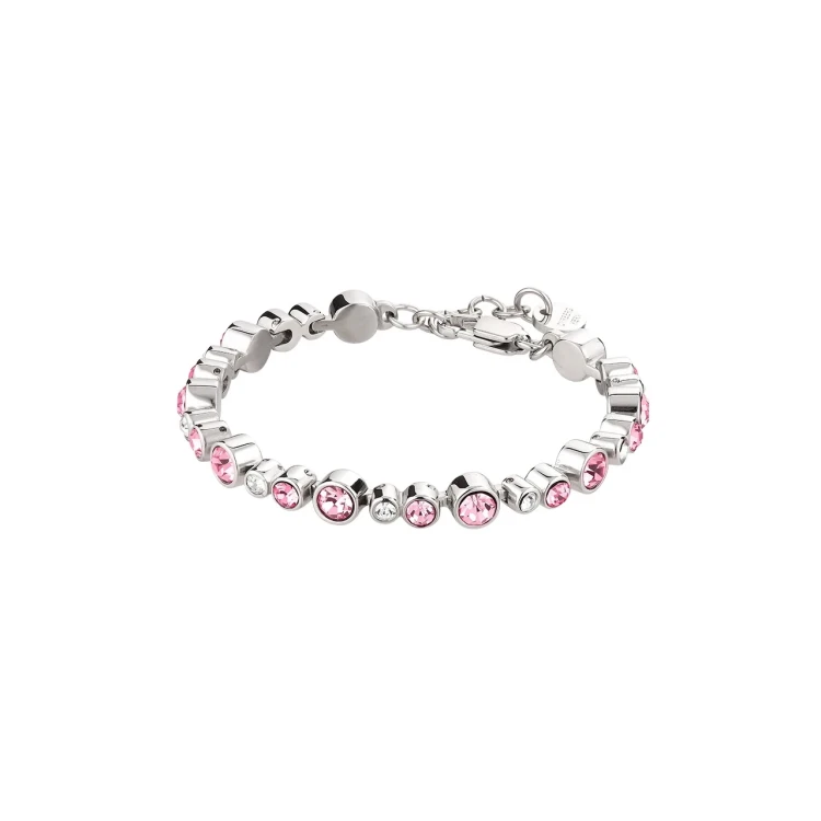 Браслет Dyrberg Kern TERESIA SS ROSE 380010
