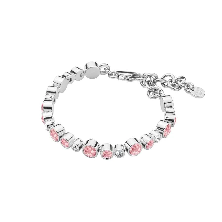 Браслет Dyrberg Kern TERESIA SS ROSE 380010