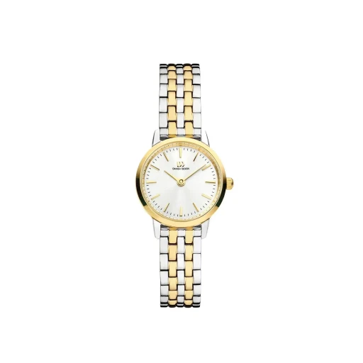 Часы Danish Design AKILIA Mini Link Two-Tone Gold IV95Q1268