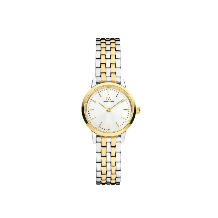 Часы Danish Design AKILIA Mini Link Two-Tone Gold IV95Q1268