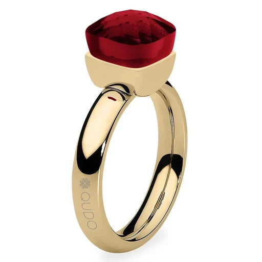 Кольцо Qudo FIRENZE 19 (G) Siam 107001/40-4313 19