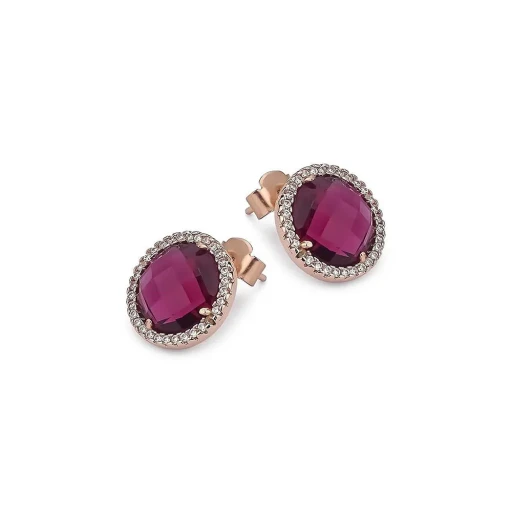 Серьги Boccadamo XOR638RS R/RG