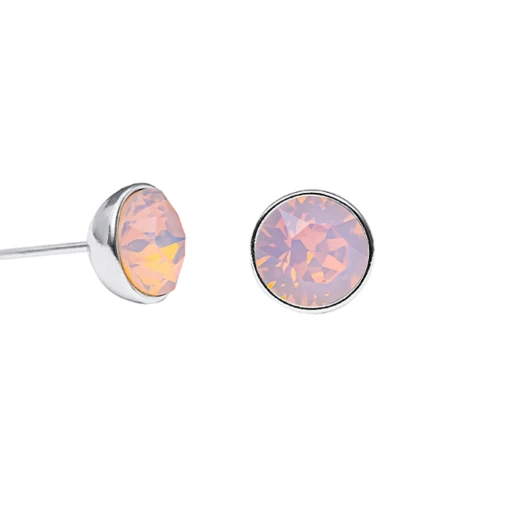 Пусеты Rose Water Opal SWE298 RWO S
