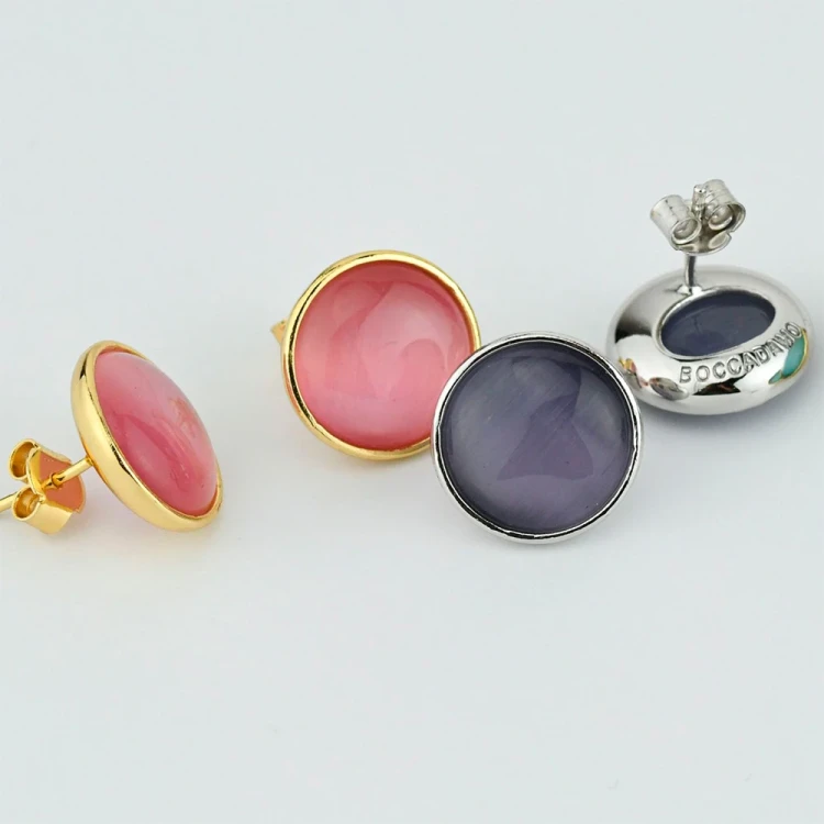 Серьги Boccadamo XOR753DR