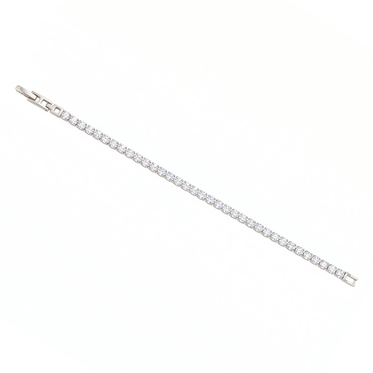 Браслет Fiore Luna Tennis Crystal B1-3