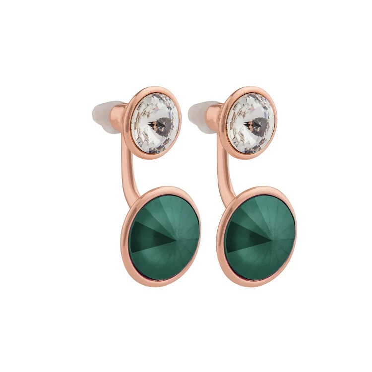 Серьги Fiore Luna A1708.18.1 RG