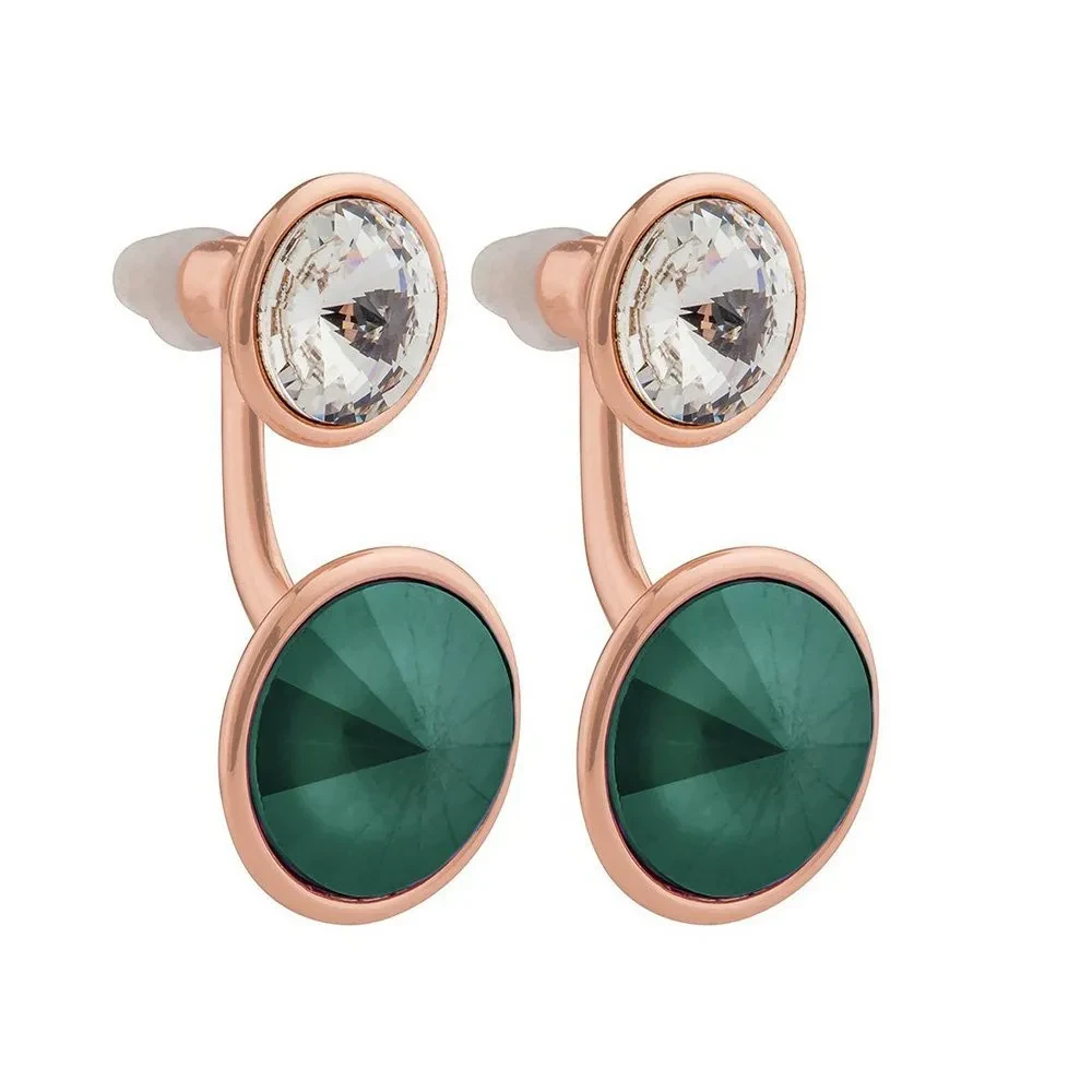 Серьги Fiore Luna A1708.18.1 RG