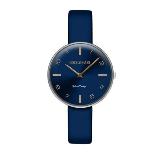 Часы Boccadamo PinUp Blue PU008 BL