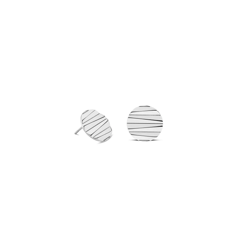Серьги Coeur de Lion Silver 0143/21-1700