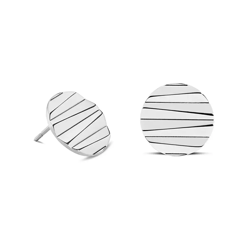 Серьги Coeur de Lion Silver 0143/21-1700