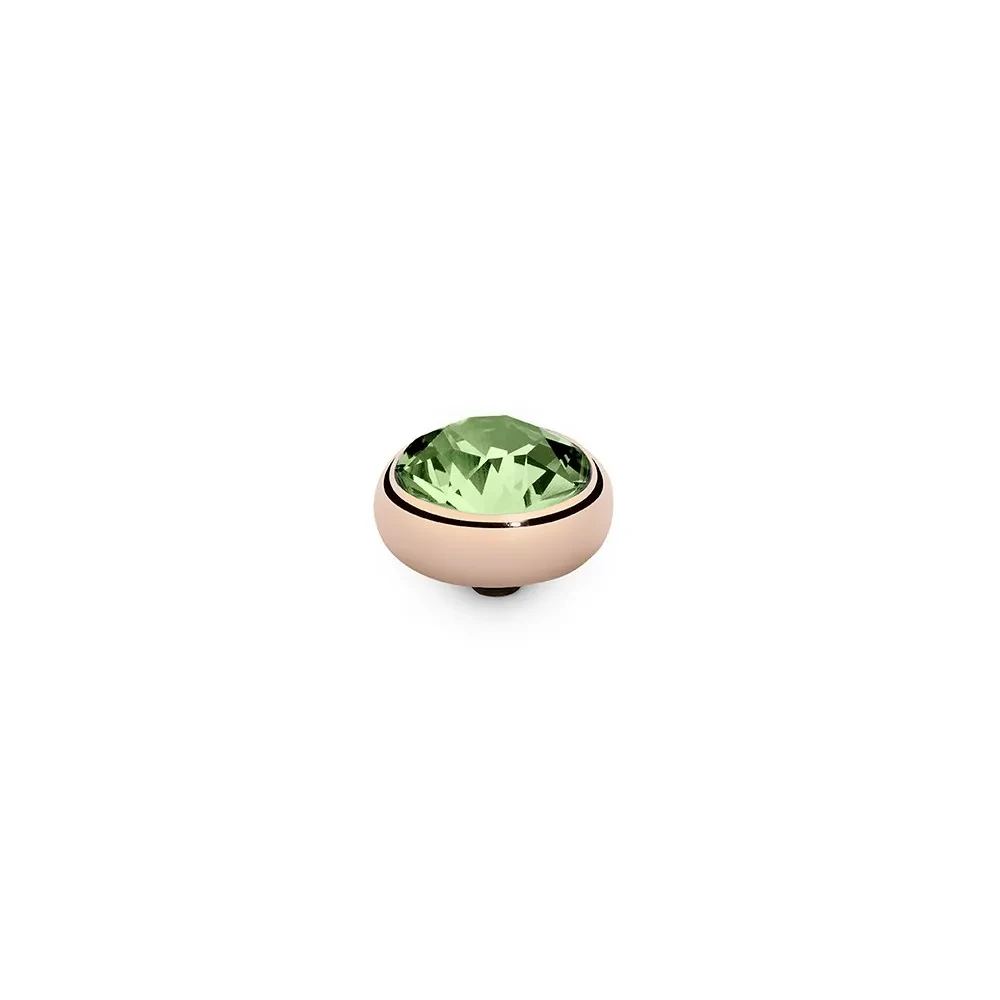 Qudo Шарм Sesto Peridot 666338 G/RG