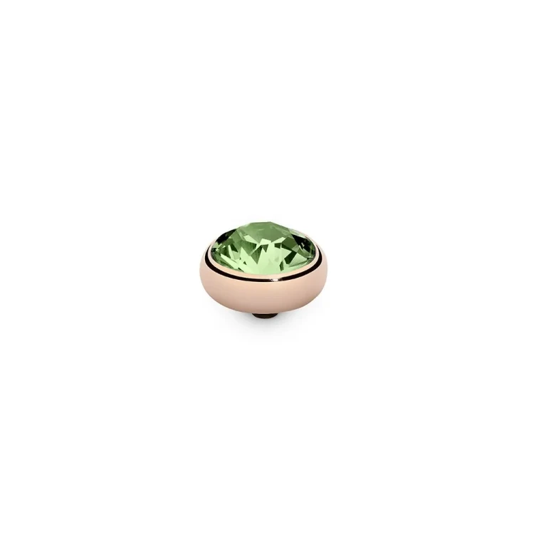 Qudo Шарм Sesto Peridot 666338 G/RG