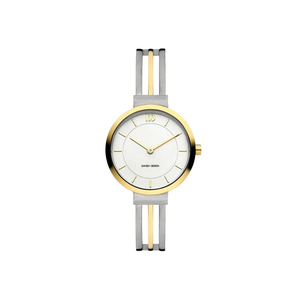 Часы Danish Design TIARA Two-tone Stripe IV65Q1277