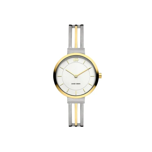 Часы Danish Design TIARA Two-tone Stripe IV65Q1277