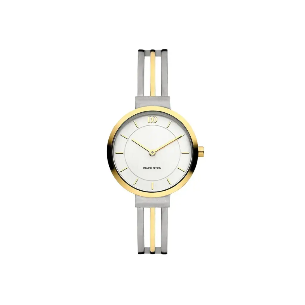 Часы Danish Design TIARA Two-tone Stripe IV65Q1277