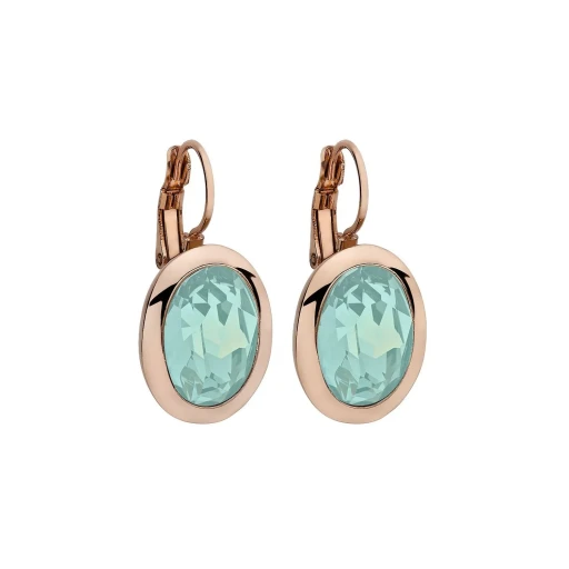 Серьги Coeur de Lion Tivola 303116 G/RG