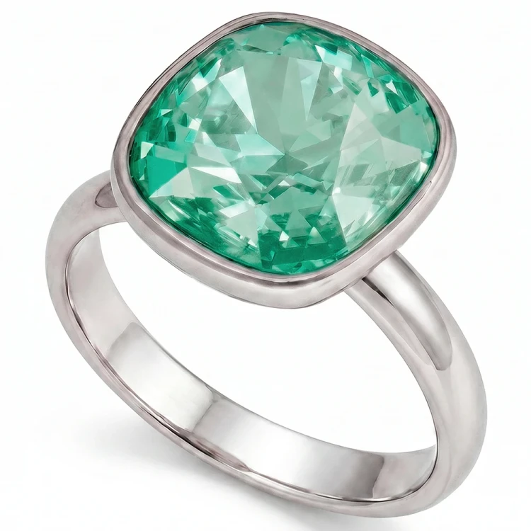 Кольцо Soft Mint Ignite K2506.15 G/S Fiore Luna