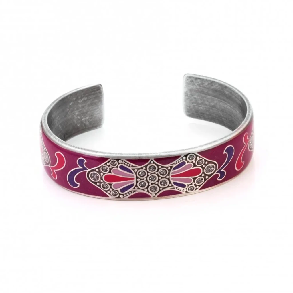 Браслет Clara Bijoux C47388.18 V