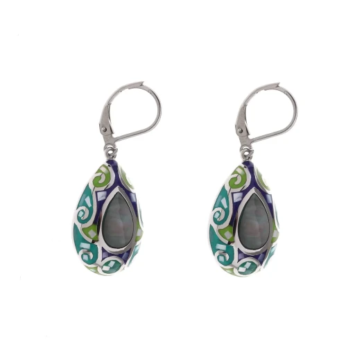 Серьги Fiore Luna *AE01360-3 M