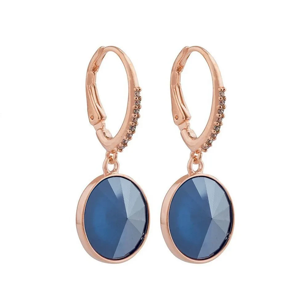 Серьги Fiore Luna A1709.23 RG