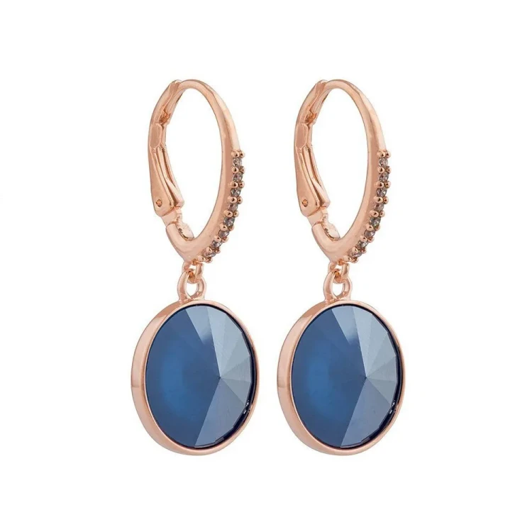Серьги Fiore Luna A1709.23 RG