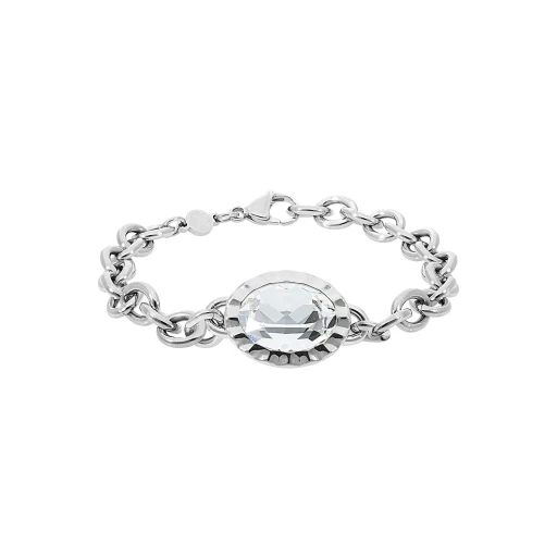 Браслет Qudo TIVOLA UNICA big (S/P) Crystal 189500