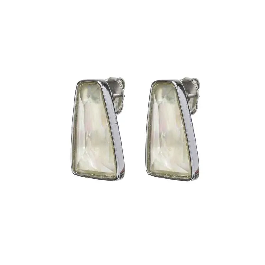 Серьги Possebon Nautilus A9044.12 S