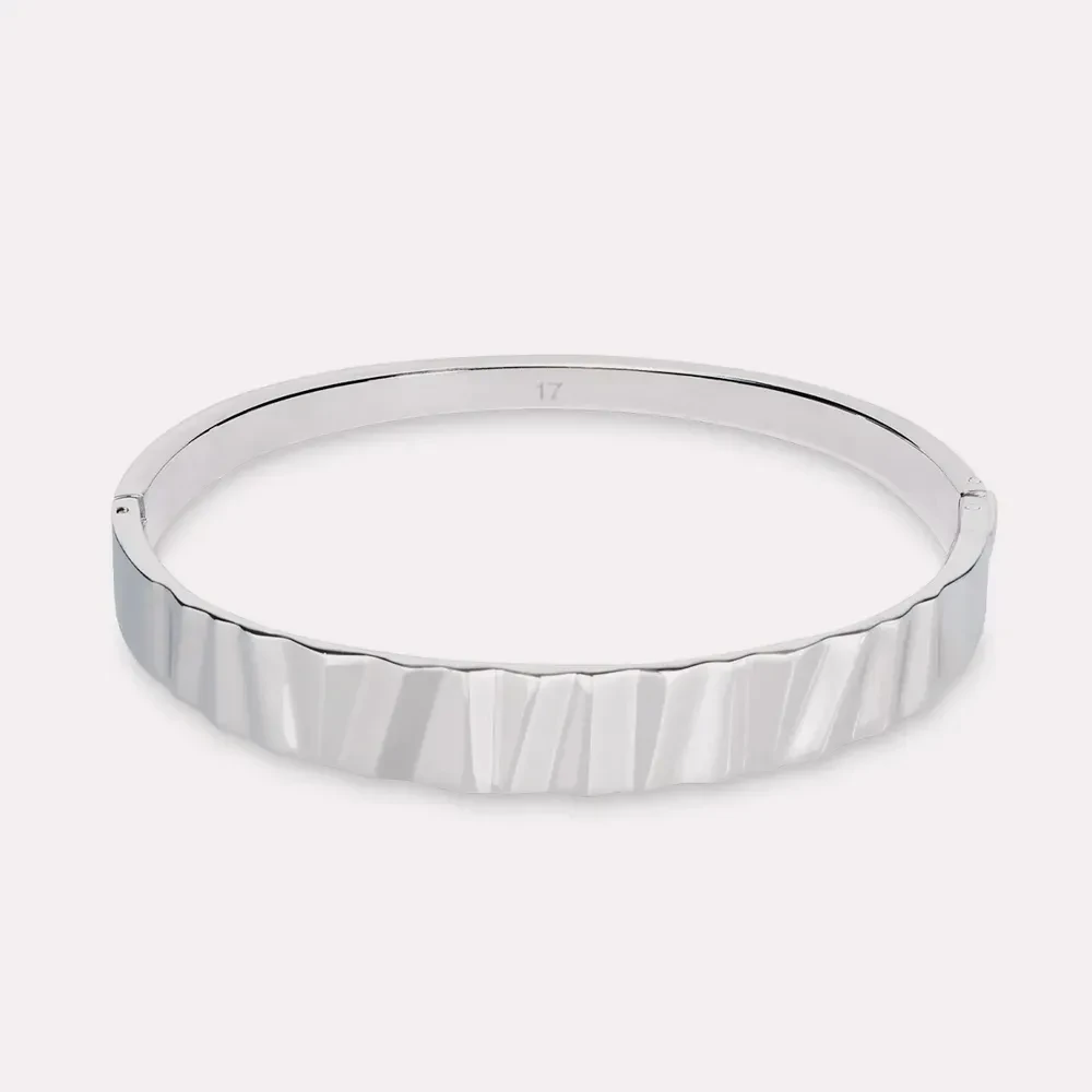 Браслет Coeur de Lion Silver 0141/32-1700 19