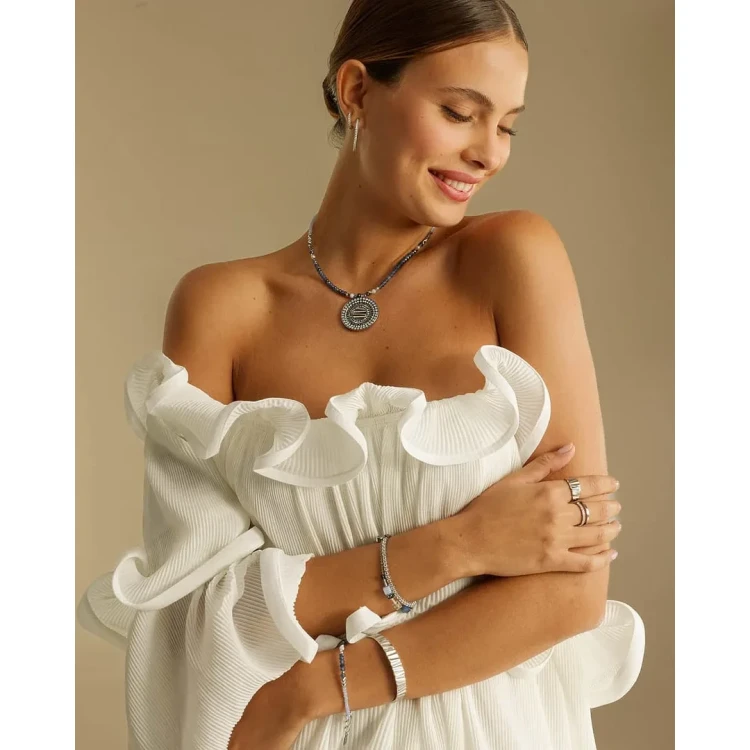 Браслет Coeur de Lion Silver 0141/32-1700 19