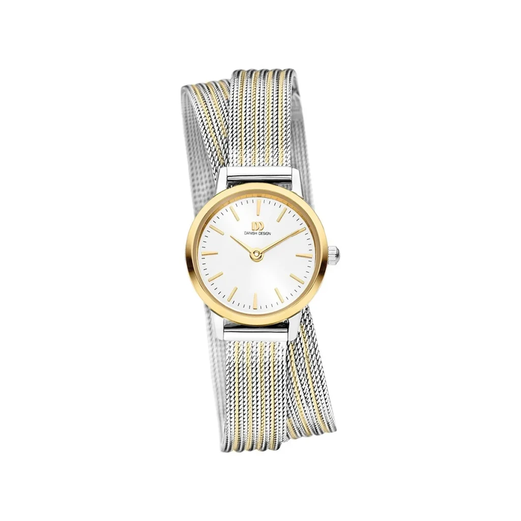 Часы Danish Design AKILIA Mini Swing Two-tone IV85Q1268