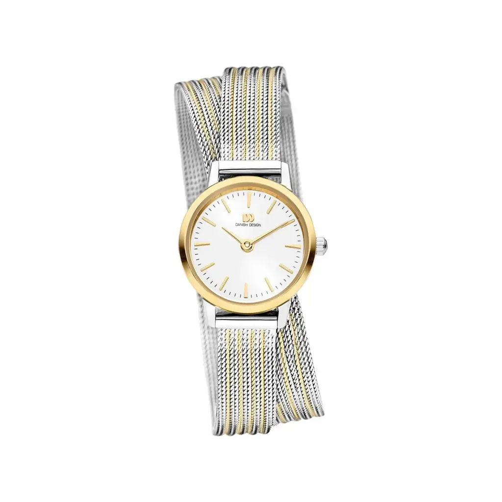 Часы Danish Design AKILIA Mini Swing Two-tone IV85Q1268