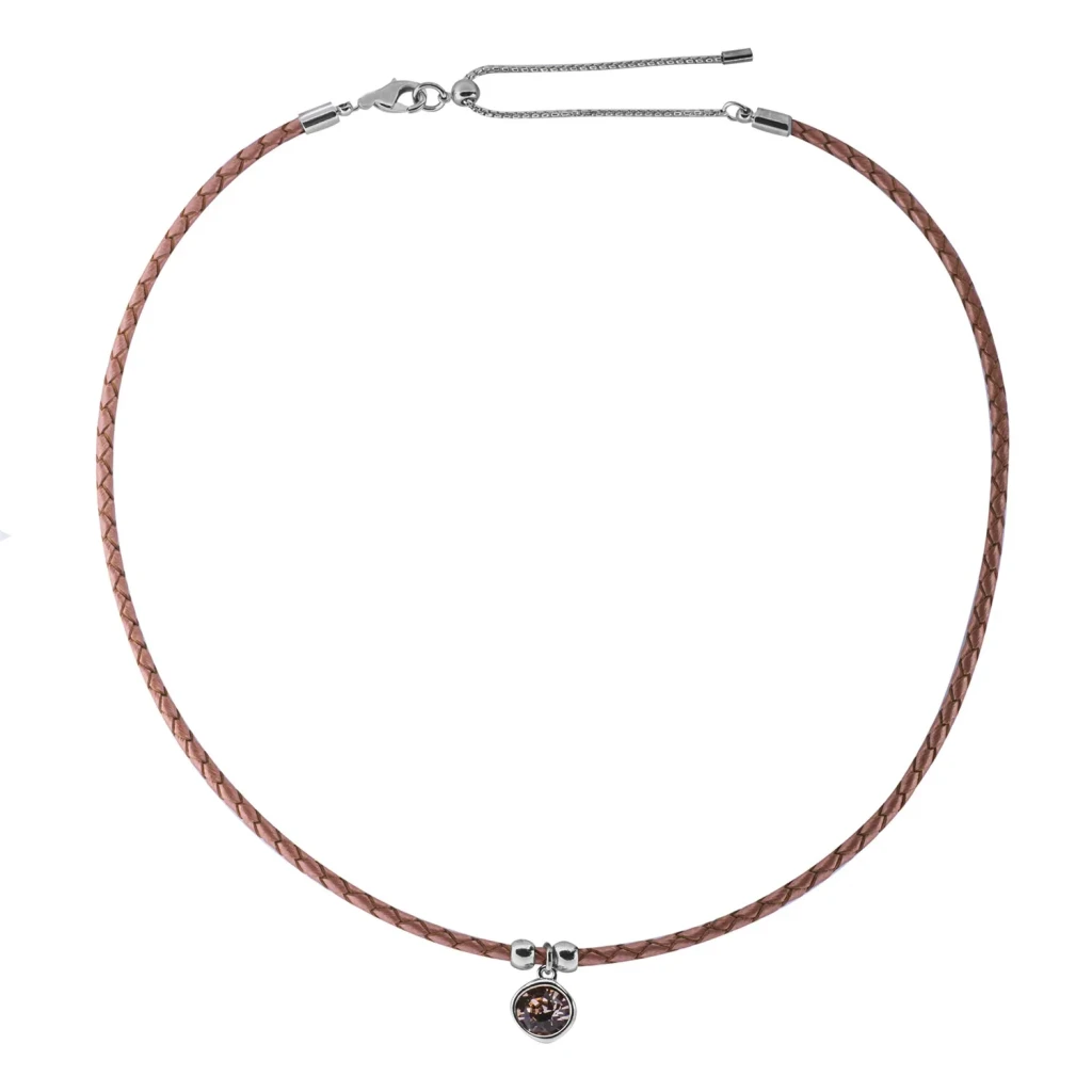 Колье Fiore Luna Vintage Rose B1909.5 R/S