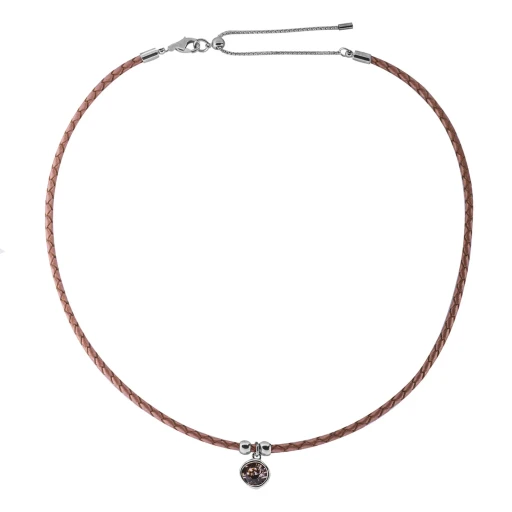 Колье Fiore Luna Vintage Rose B1909.5 R/S