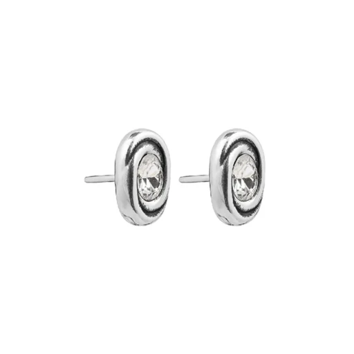 Серьги Ciclon AFECTO AEMO621-71 BL/S