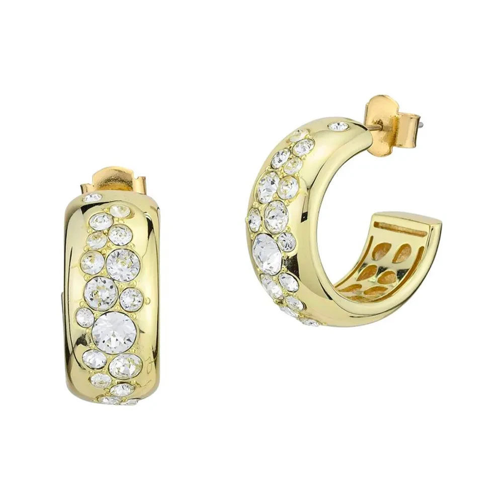 Серьги Boccadamo XOR748D