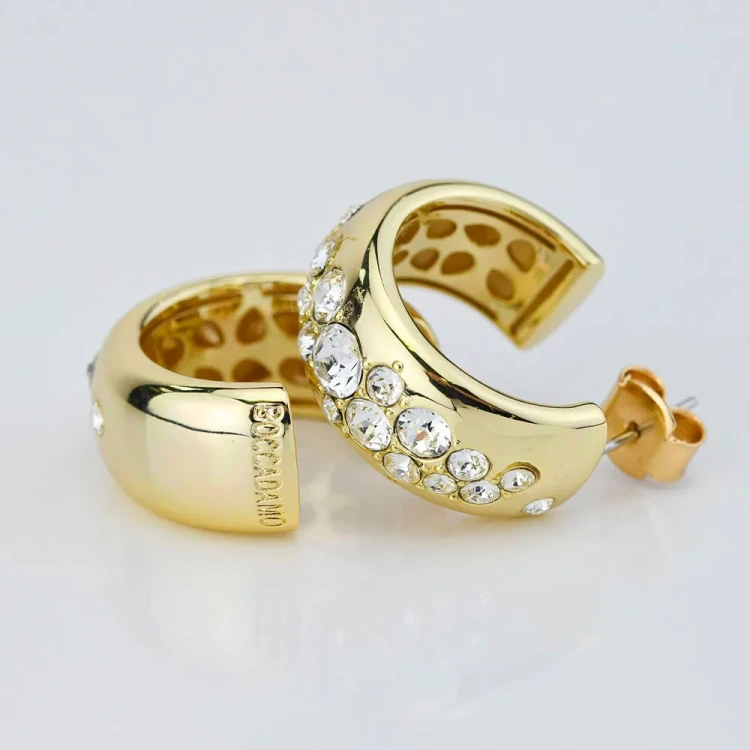 Серьги Boccadamo XOR748D