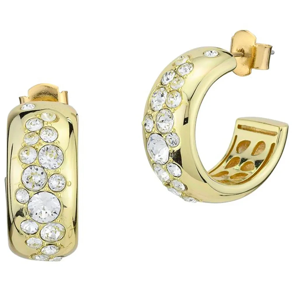 Серьги Boccadamo XOR748D