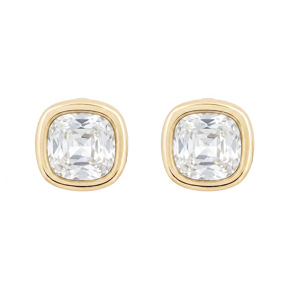 Серьги Cristal Fiore Luna AG210405E-006 G